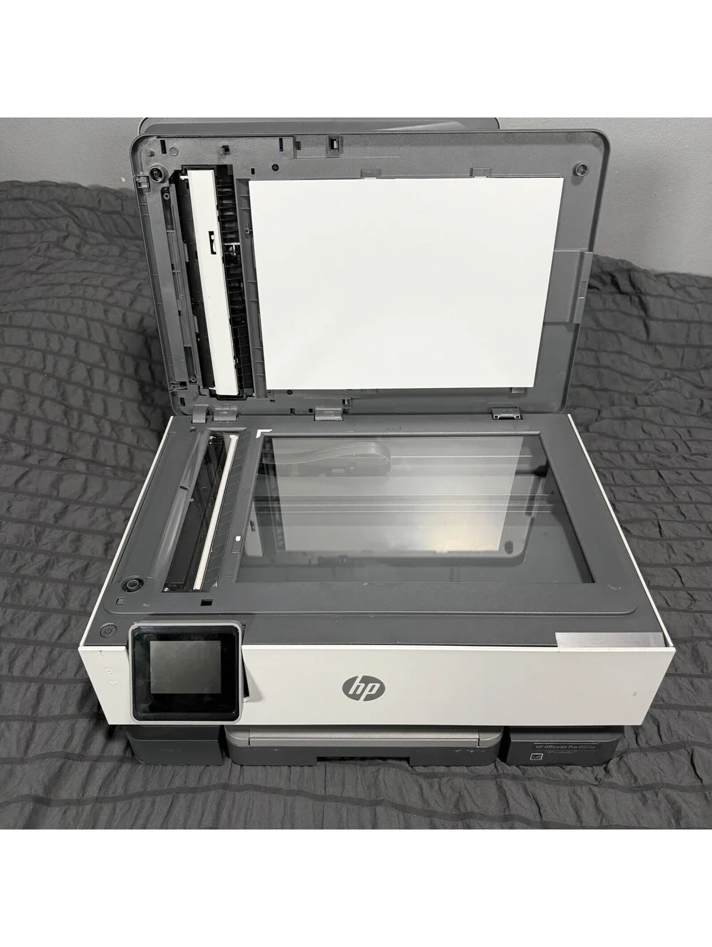 HP OfficeJet Pro 8025e Thermal Inkjet All-In-One Printer